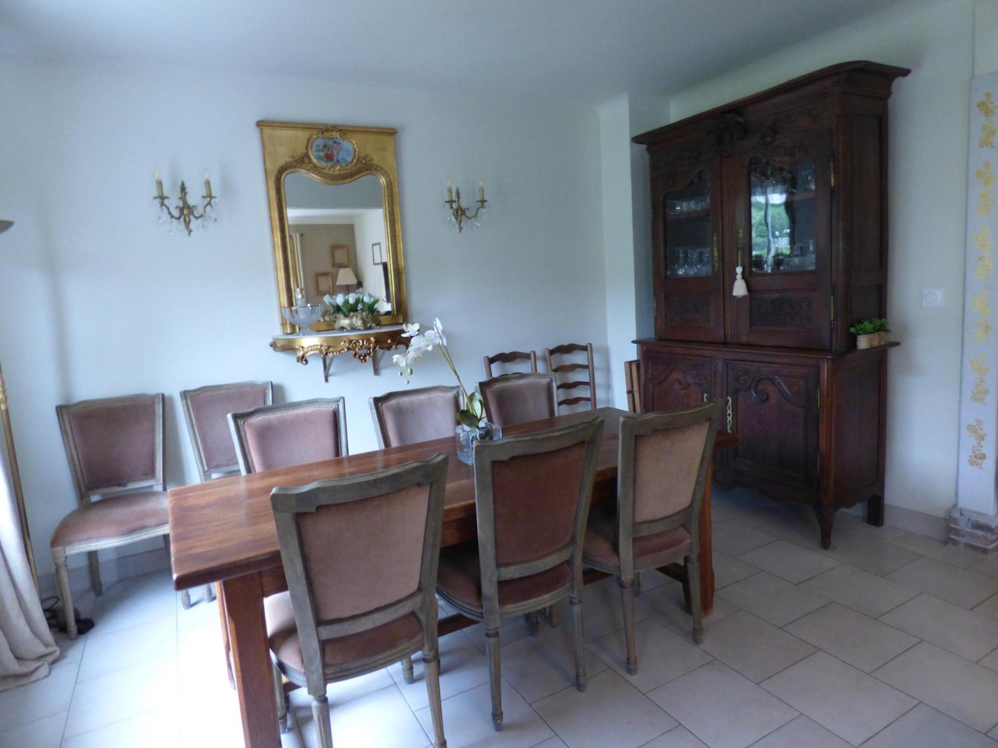 Le Clos Des Camelias Вёлет-сюр-Мер Экстерьер фото